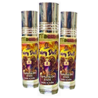 Kamini Perfume Oil FAIRY DUST 8ml