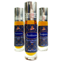 Kamini Perfume Oil FRANKINCENSE 8ml