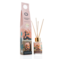 Moonshine Yoga Reed Diffuser CELESTIAL SAGE 30ml