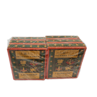 Namaste Natural Incense Cones MAGNOLIA Box of 6 Packets