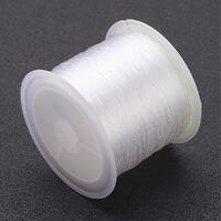 Stretch Nylon CLEAR 100m