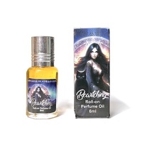 Sacred Tree Perfume Oil BEWITCHING 6ml