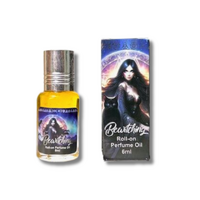 Sacred Tree Perfume Oil BEWITCHING 6ml