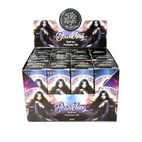 Sacred Tree Perfume Oil BEWITCHING 6ml BOX of 12