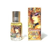 Sacred Tree Perfume Oil CLEOPATRA 6ml