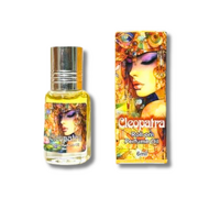 Sacred Tree Perfume Oil CLEOPATRA 6ml