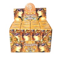 Sacred Tree Perfume Oil CLEOPATRA 6ml BOX of 12