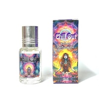 Sacred Tree Perfume Oil CHILL OUT 6ml