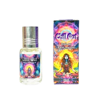 Sacred Tree Perfume Oil CHILL OUT 6ml