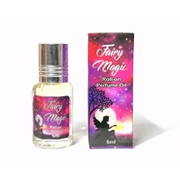 Sacred Tree Perfume Oil FAIRY MAGIC 6ml