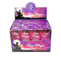 Sacred Tree Perfume Oil FAIRY MAGIC 6ml BOX of 12