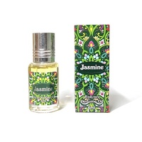 Sacred Tree Perfume Oil JASMINE 6ml