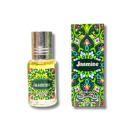 Sacred Tree Perfume Oil JASMINE 6ml