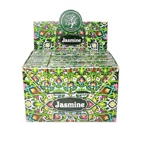 Sacred Tree Perfume Oil JASMINE 6ml BOX of 12