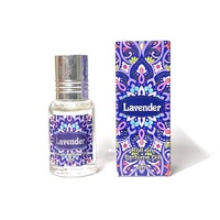 Sacred Tree Perfume Oil LAVENDER 6ml