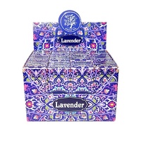 Sacred Tree Perfume Oil LAVENDER 6ml BOX of 12