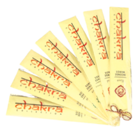 Chakra Collection Incense HEART 10g Single Packet