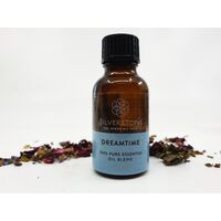 Essential Oil Blend DREAMTIME  BULK 200ml