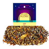 Ritual Incense Mix LOVE 20g packet