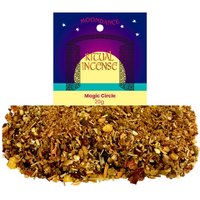 Ritual Incense Mix MAGIC CIRCLE 20g packet