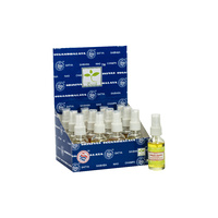 Satya Room Spray LEMONGRASS 30ml BOX of 12 Bottles