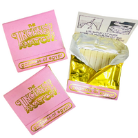 The Incense Match GODDESS OF EGYPT Single Packet