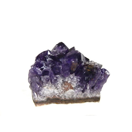 Amethyst Cluster URUGUAY Individual Piece