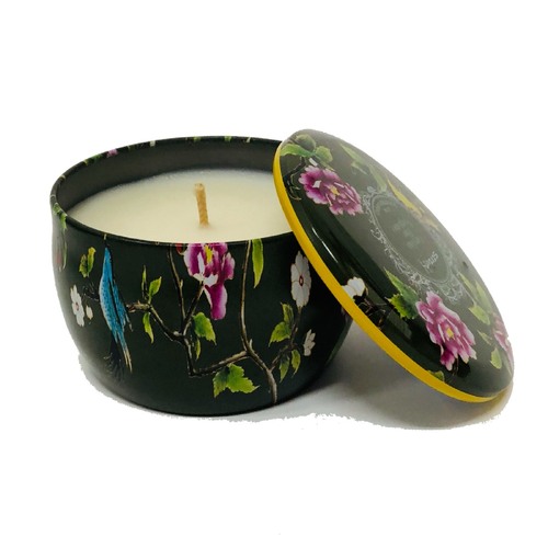 Floral Botanic Mini Candle GUERLAIN 120g Tin