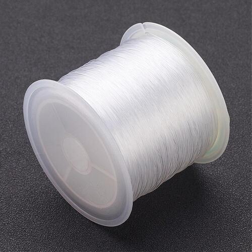 Stretch Nylon CLEAR 100m