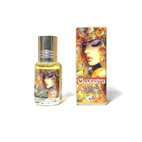 Sacred Tree Perfume Oil CLEOPATRA 6ml