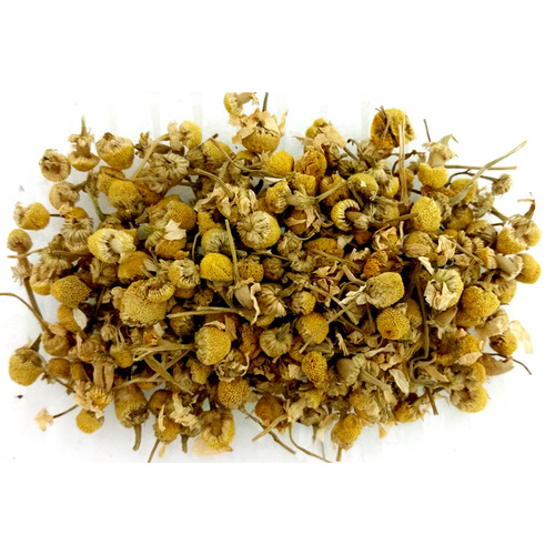 Herbs CHAMOMILE BULK 1kg