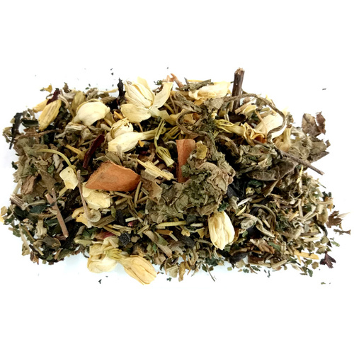 Magickal Herb Blend LUST BULK 1kg packet