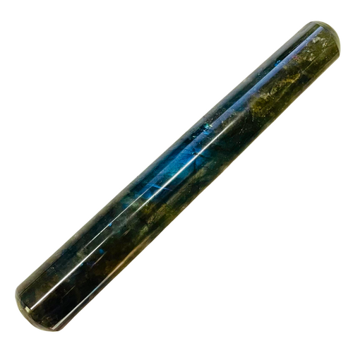 Massage Wand LABRADORITE