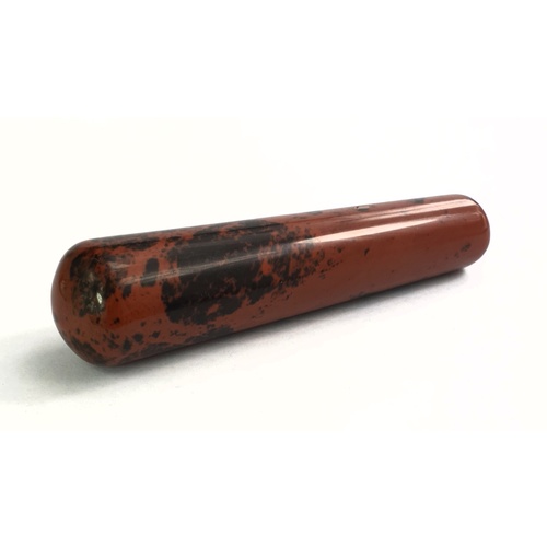 Massage Wand MAHOGANY OBSIDIAN