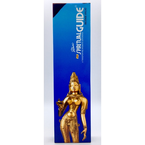 Padmini SPIRITUAL GUIDE 50 stick single Packet