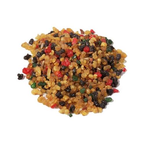 Resin & Wood Incense Celtic Blend Granules BULK 1kg